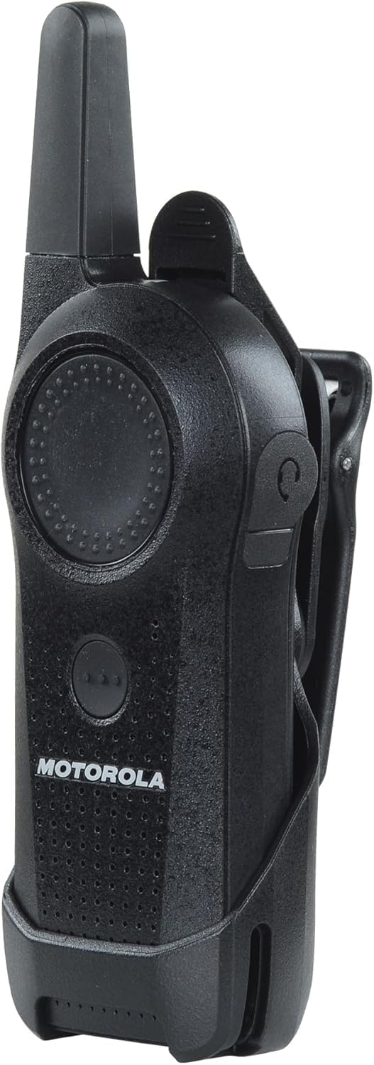 Motorola Solutions Curve Two-Way Radio for Business with Wi-Fi & Voice Assistance