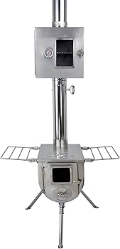 Amazon.co.jp: Winnerwell ウィンナーウェル Lサイズ (89mm) 薪