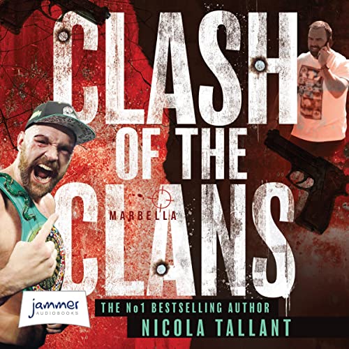 Clash of the Clans