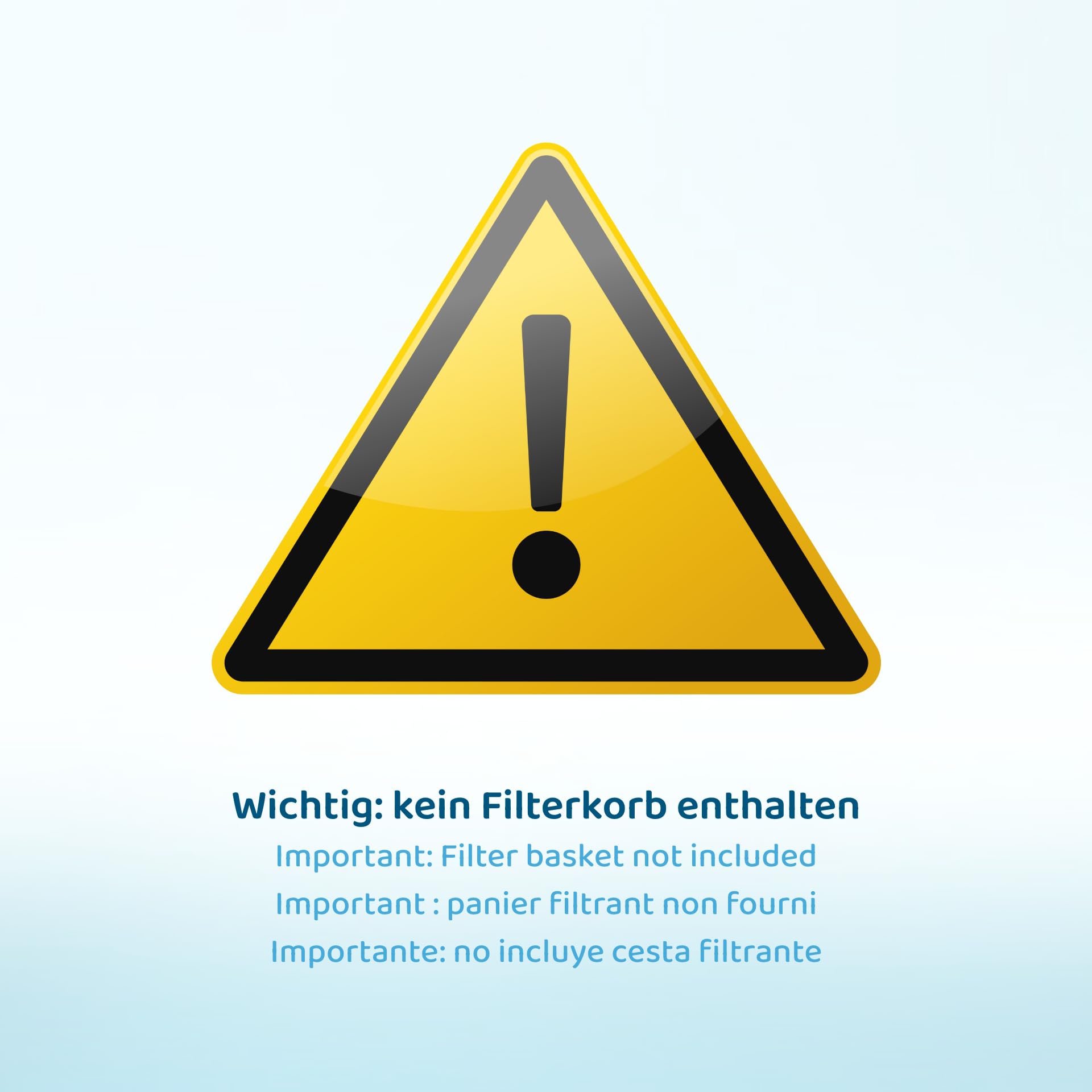Pureflow Filtro Robot – Material filtrante de Repuesto – Compatible con Zodiac Vortex (3 filtros Finos) – Filtración de Agua innovadora y patentada certificada – sin Cesta filtrante