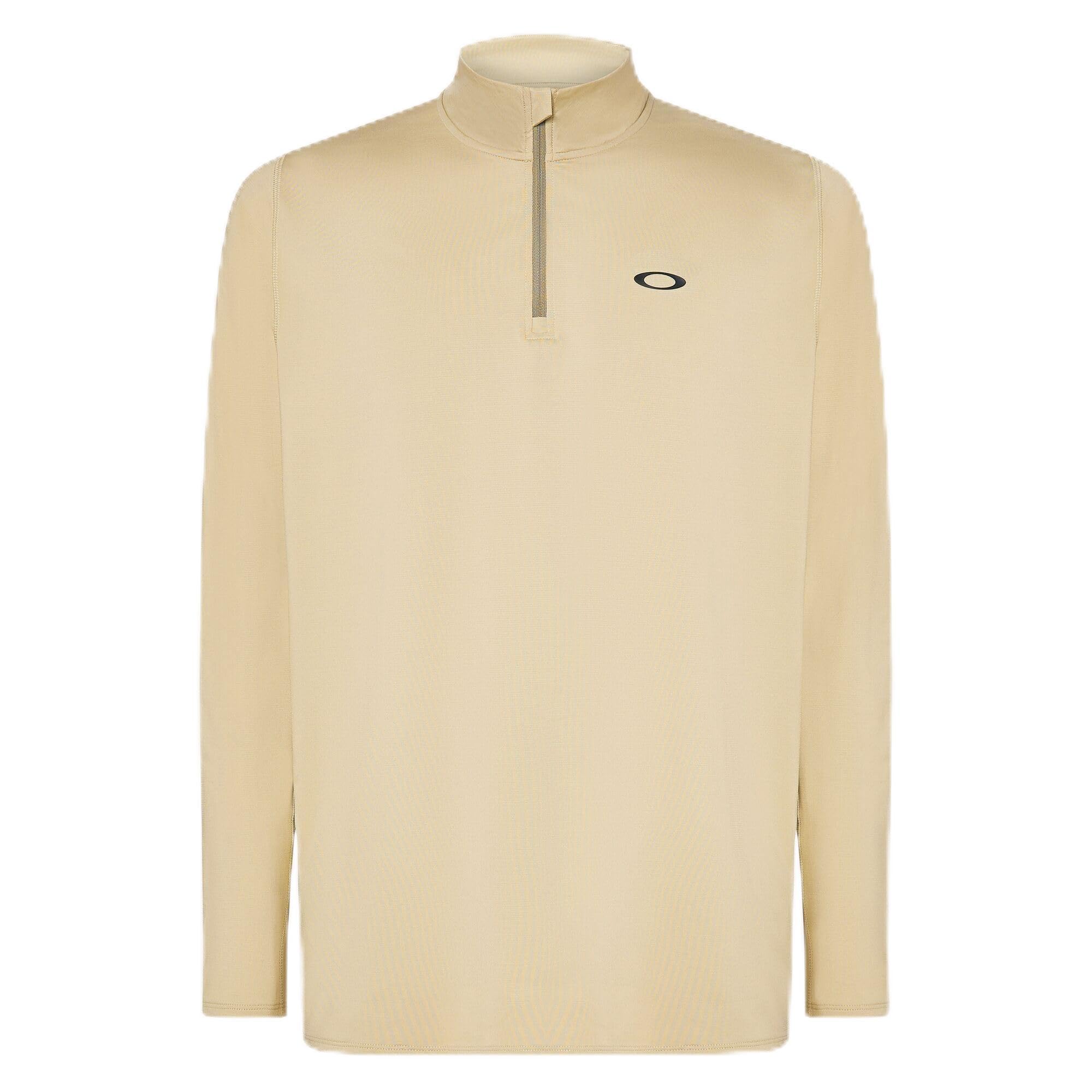 Oakley MAN Gravity Range Quarter Sweatshirt