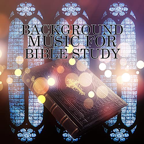 Play Background Music for Bible Study Nature Sounds for Quiet Time