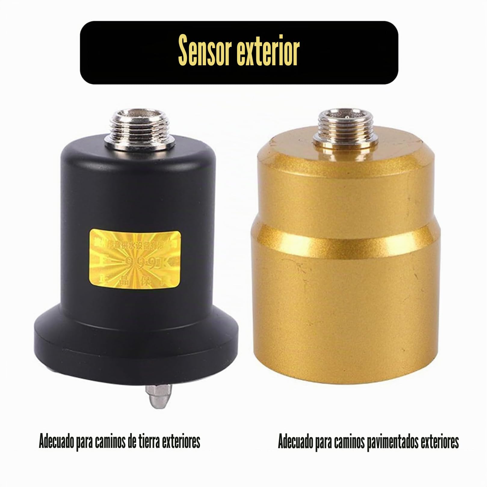 Groundwater Leak Detector, Water Leak Geophone Sensor, Accurate and Reliable Water Leak Sensor，F-999K Water Pipe Leakage Detector