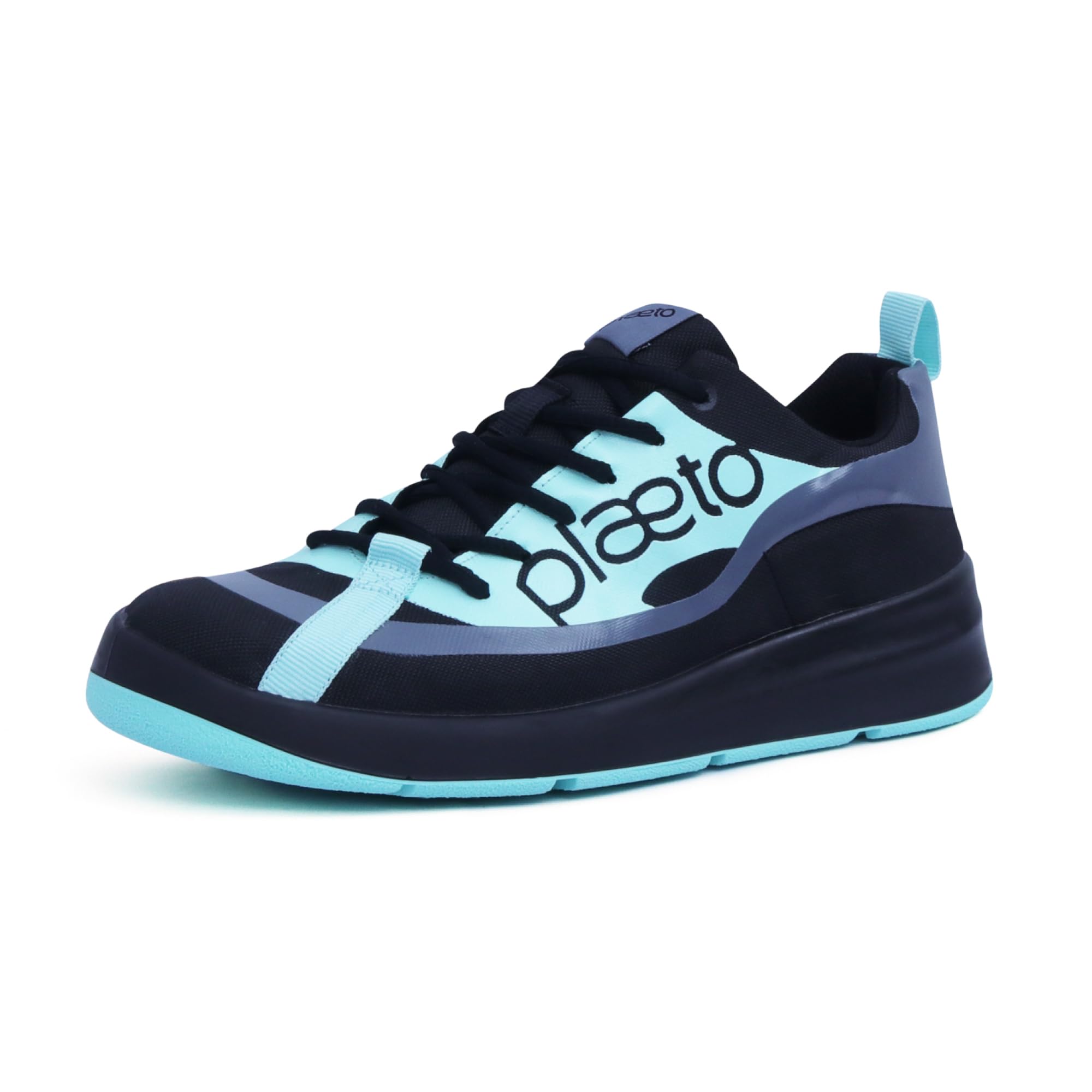 Ignite Multiplay Sports Shoes for Men Running & Training | Stylish Lightweight Shoes with Tilt Lacing, Wide Toe Box, Long Lasting Comfort & Non-Marking Outsole-image-34