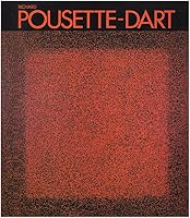 Richard Pousette-Dart Recent Paintings 1986 B0057XYZY2 Book Cover
