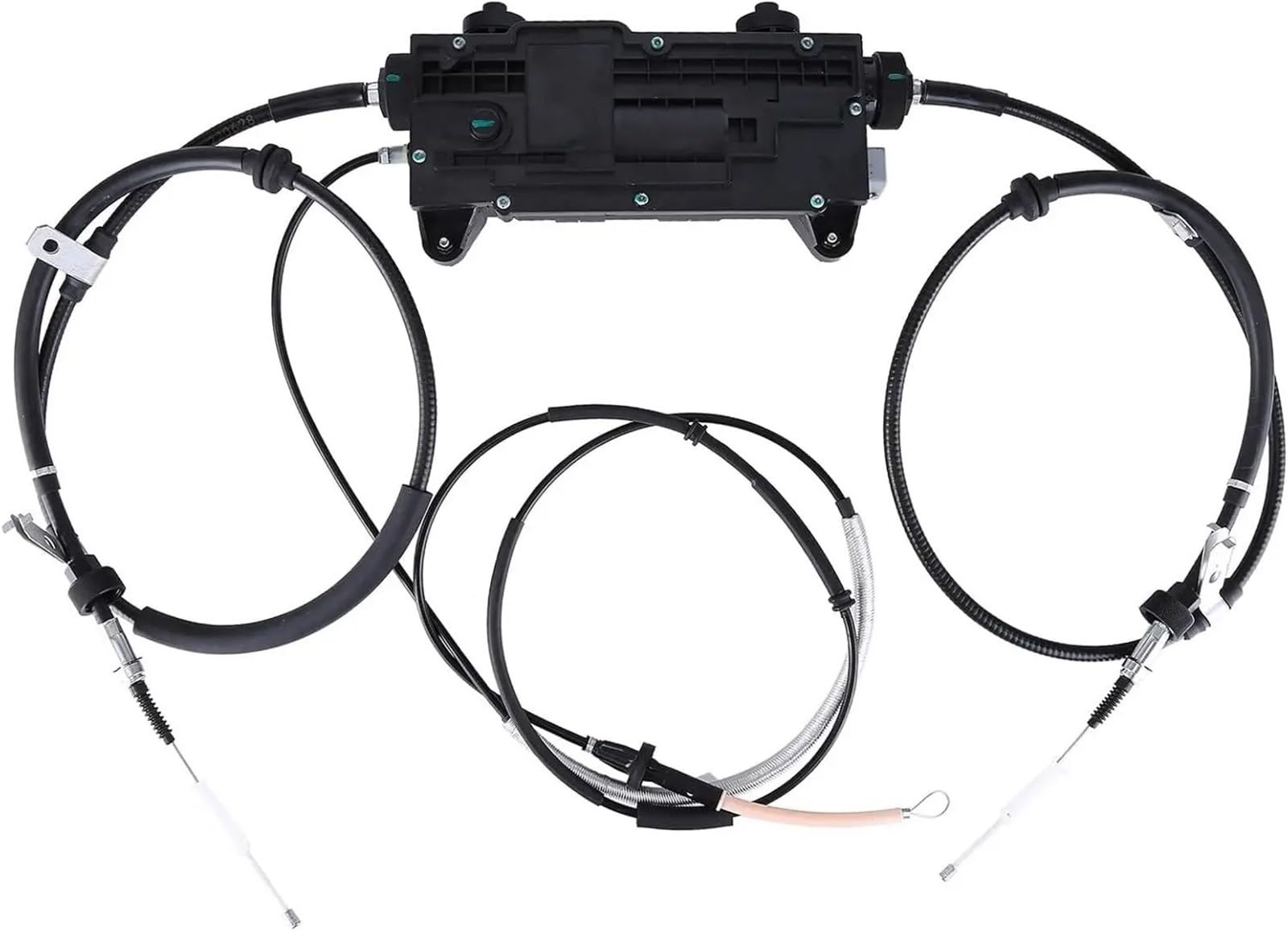 Sostituzione Attuatore Freno Per Land Per Rover Per Discovery 3 2004-2009 Per Range Per Rover Per Sport 2005-2009 Attuatore Freno Di Stazionamento LR019223