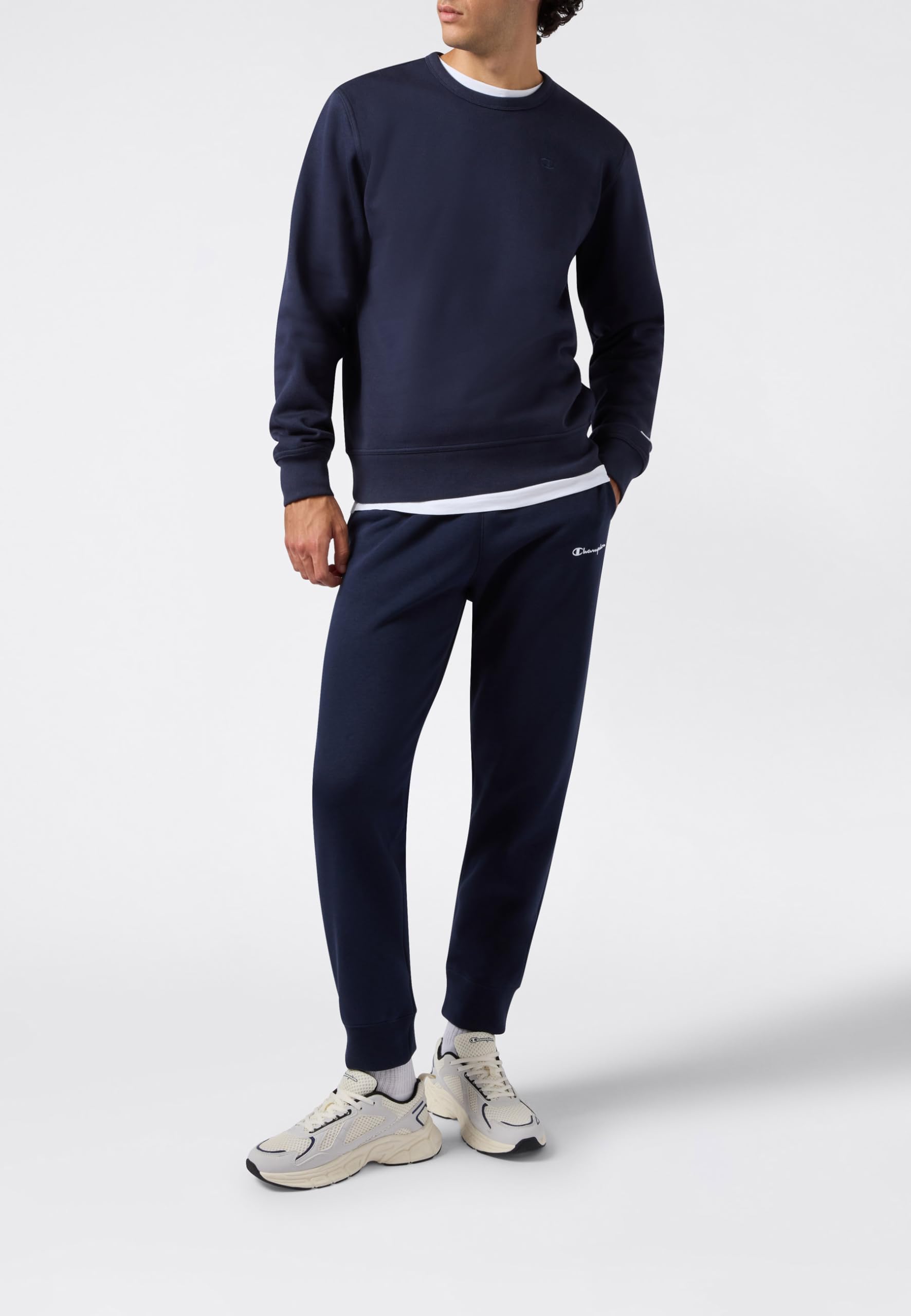 Champion Legacy Sudadera Hombre