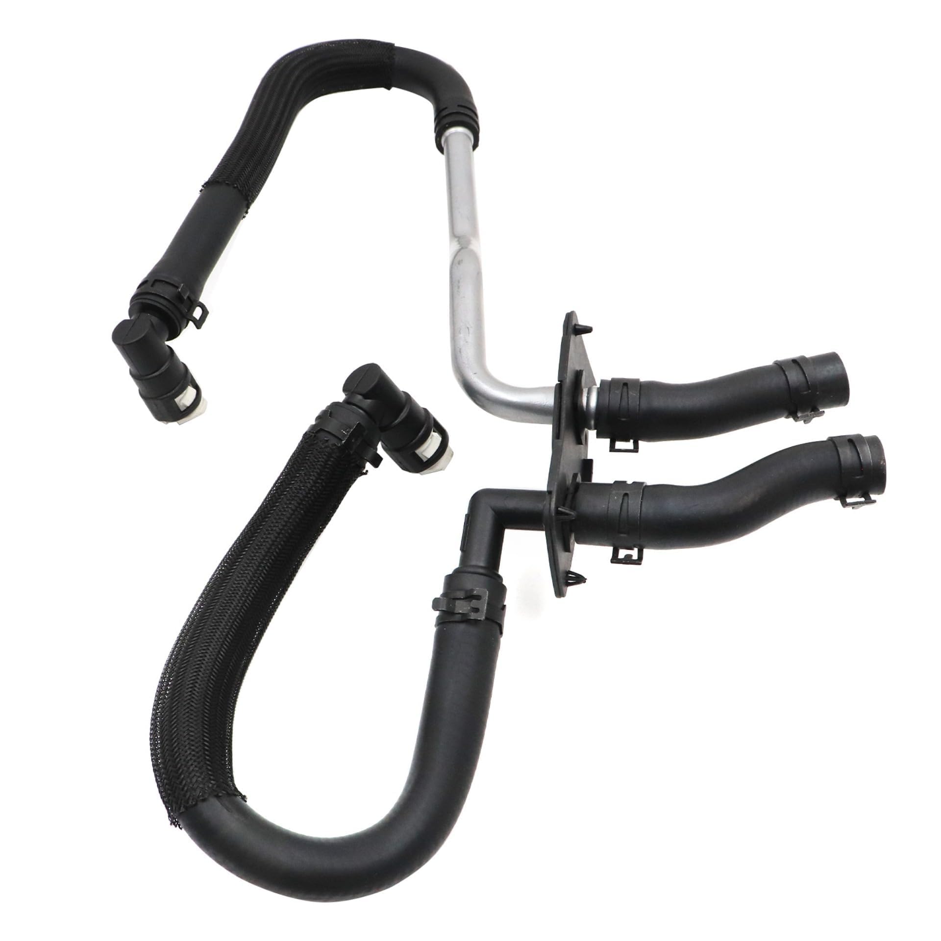 Amazon.com: GXARTS Heater Hose Set 55038032AK Fit for Dodge