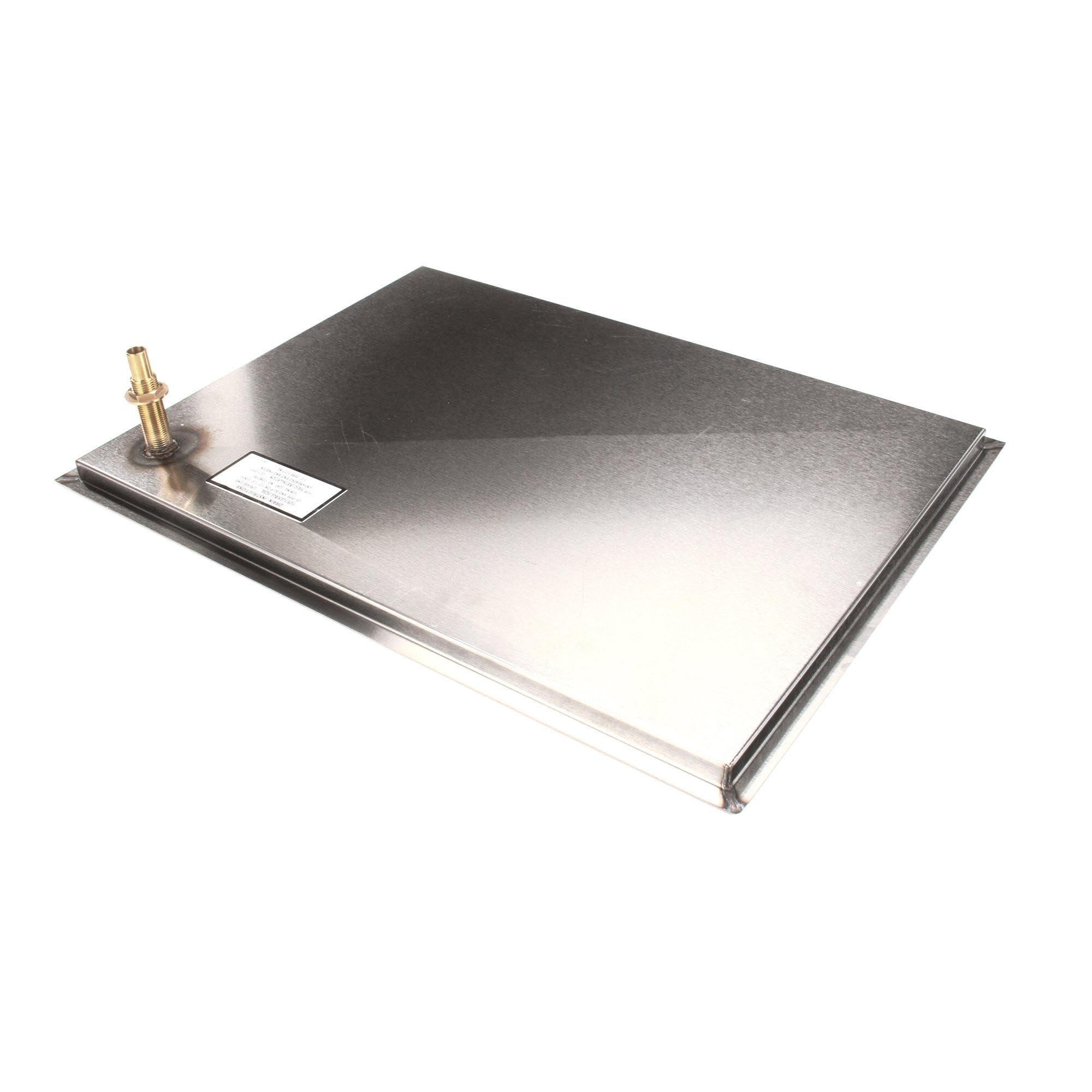 Perlick RDP18X24 Recessed Drainer, 18 x 24 | Fridge.com