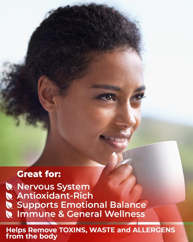 Image of 2 oz. Siberian Ginseng Ginseng Root Tea (Eleutherococcus Senticosus) - 56g Herb Tea Siberiano