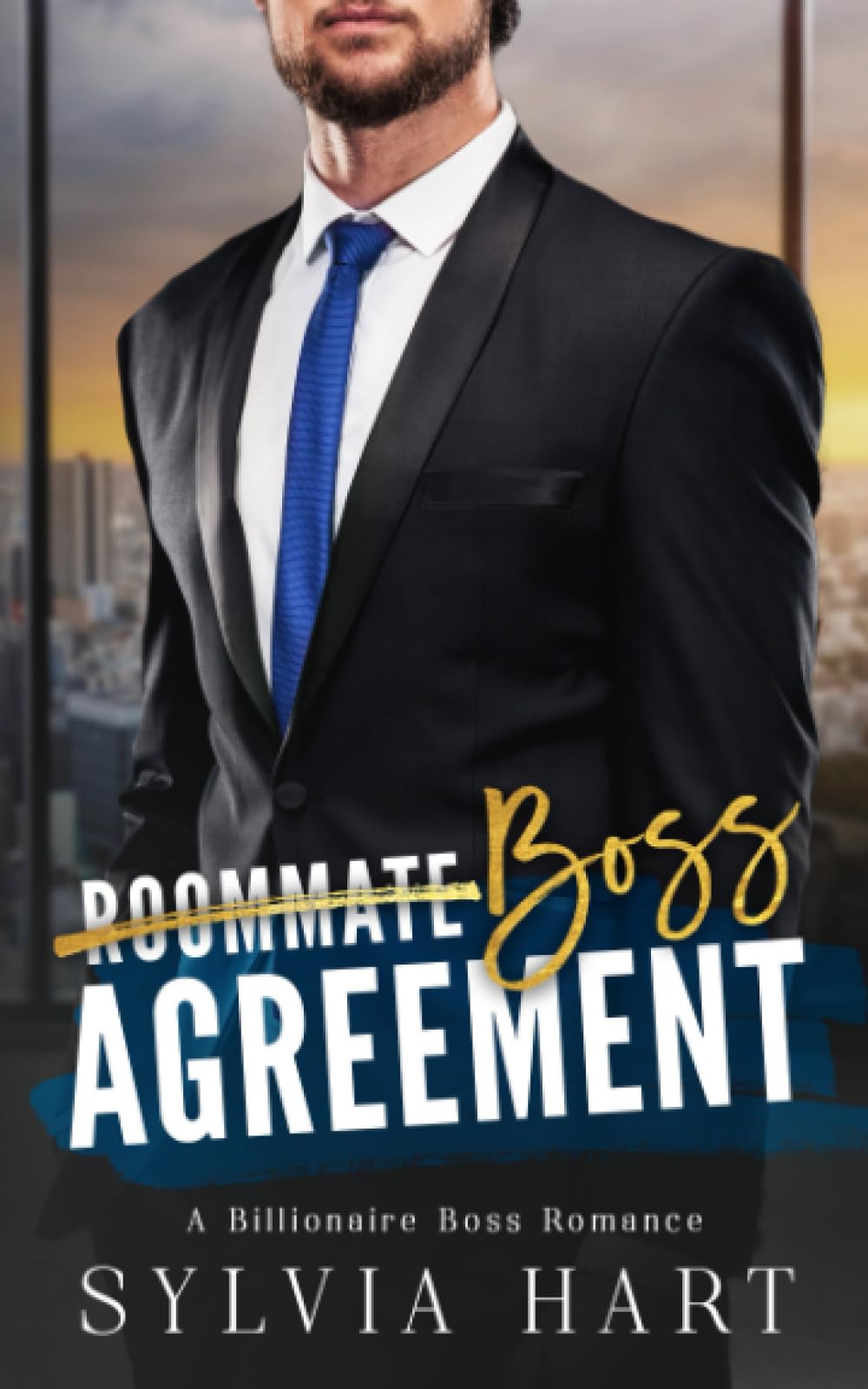 Boss Agreement: A Billionaire Boss Romance: 1 (Loughton House Billionaires)