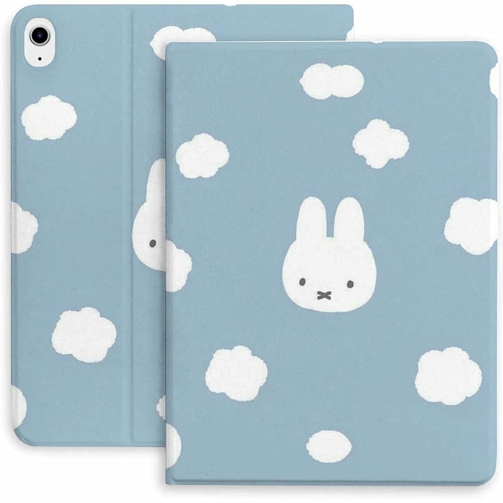 CASSETiFY アートプリント iPadケース CASSETiFY アートプリント iPadケース CASSETiFY アートプリント