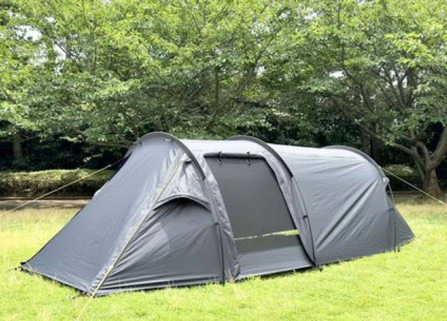 新品未使用　タラスブルバ　キャタピラーソロ　テント Amazon.co.jp: タラスブルバ キャタピラー ソロ テント キャンプ