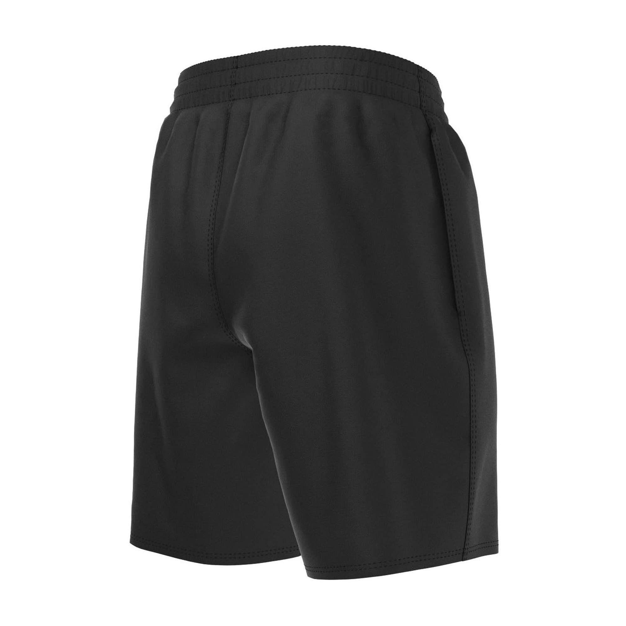 Nike Jungen 6" Volley Short Schwimm-Slips