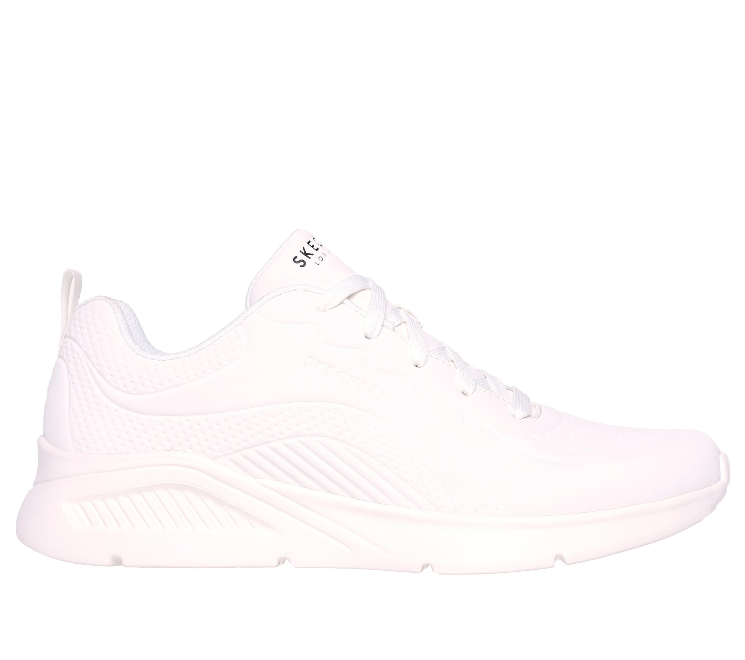 skechers Mens Uno Lite - Lighter One Shoes-picture-38