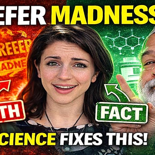 Dr. Riley Kirk (Canna Chem) on Cannabis Science, CHS, and Why Schedule 3 & Homegrow Matter