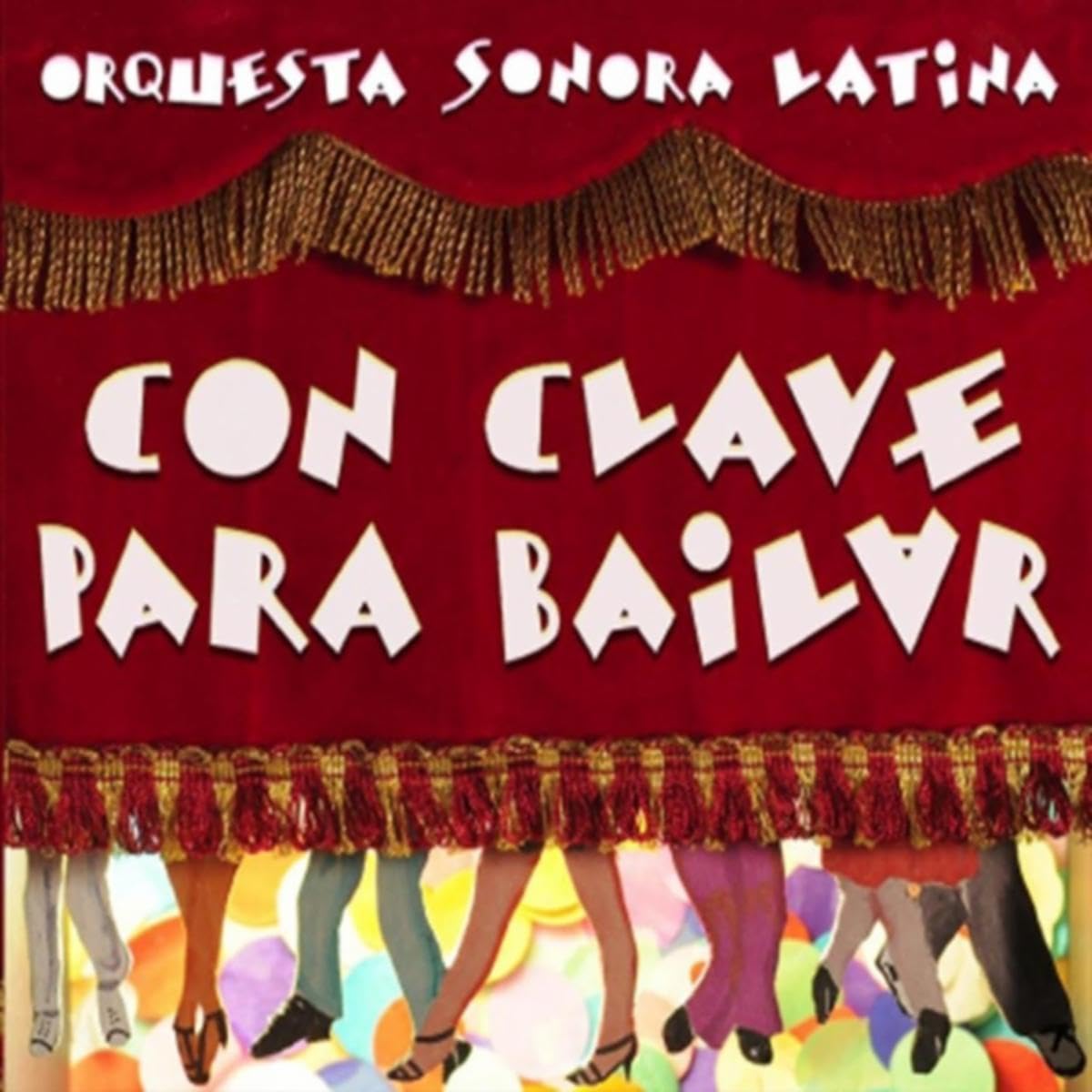 Orquesta Sonora Latina