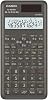 Casio FX-991MS 2nd Gen Non-Programmable Scientific Calculator, 401 Functions and 2-line Display, Black