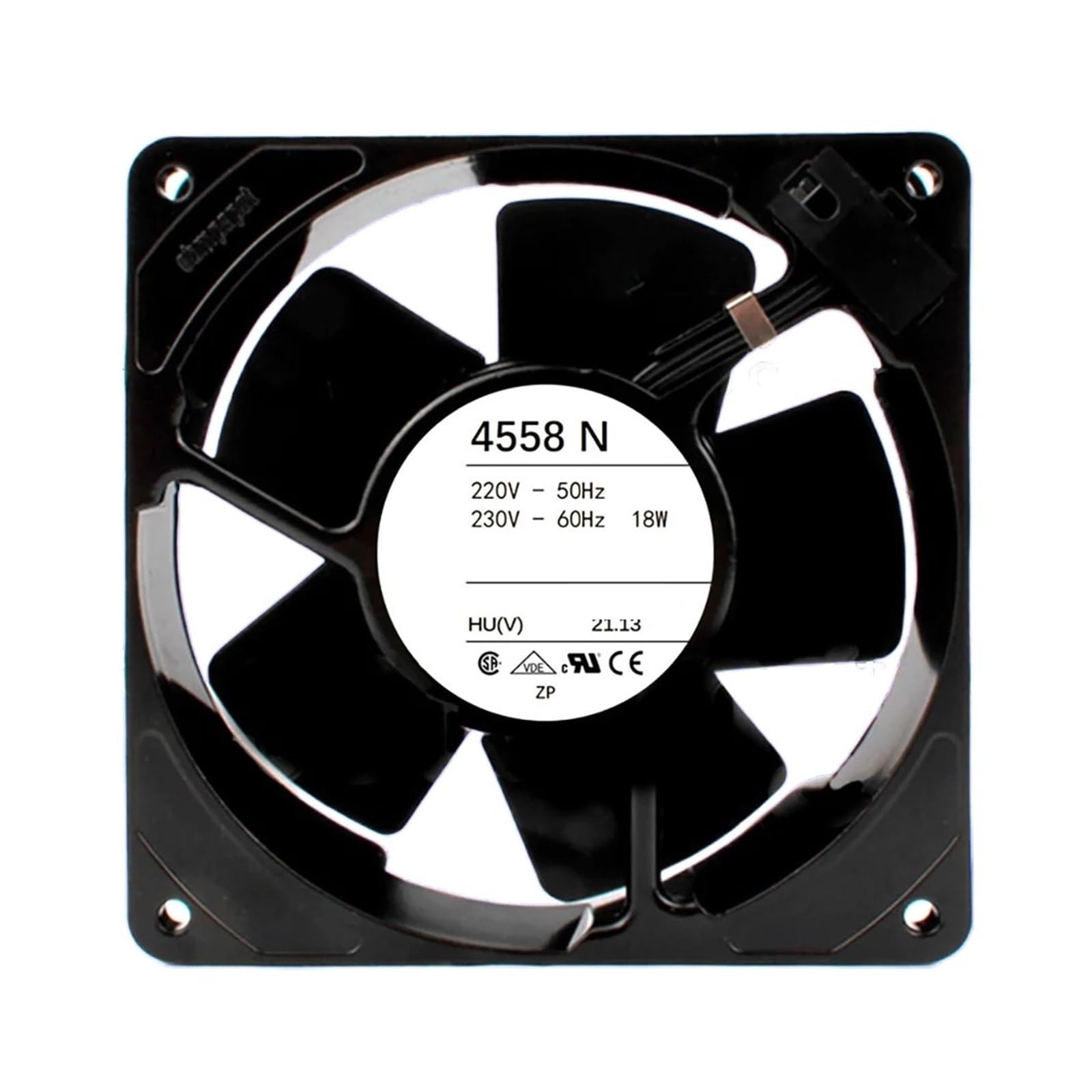 OKEWGHFL 4558N 4558N 220V/230VAC COOLING FAN 12038 120 * 120 * 38mm
