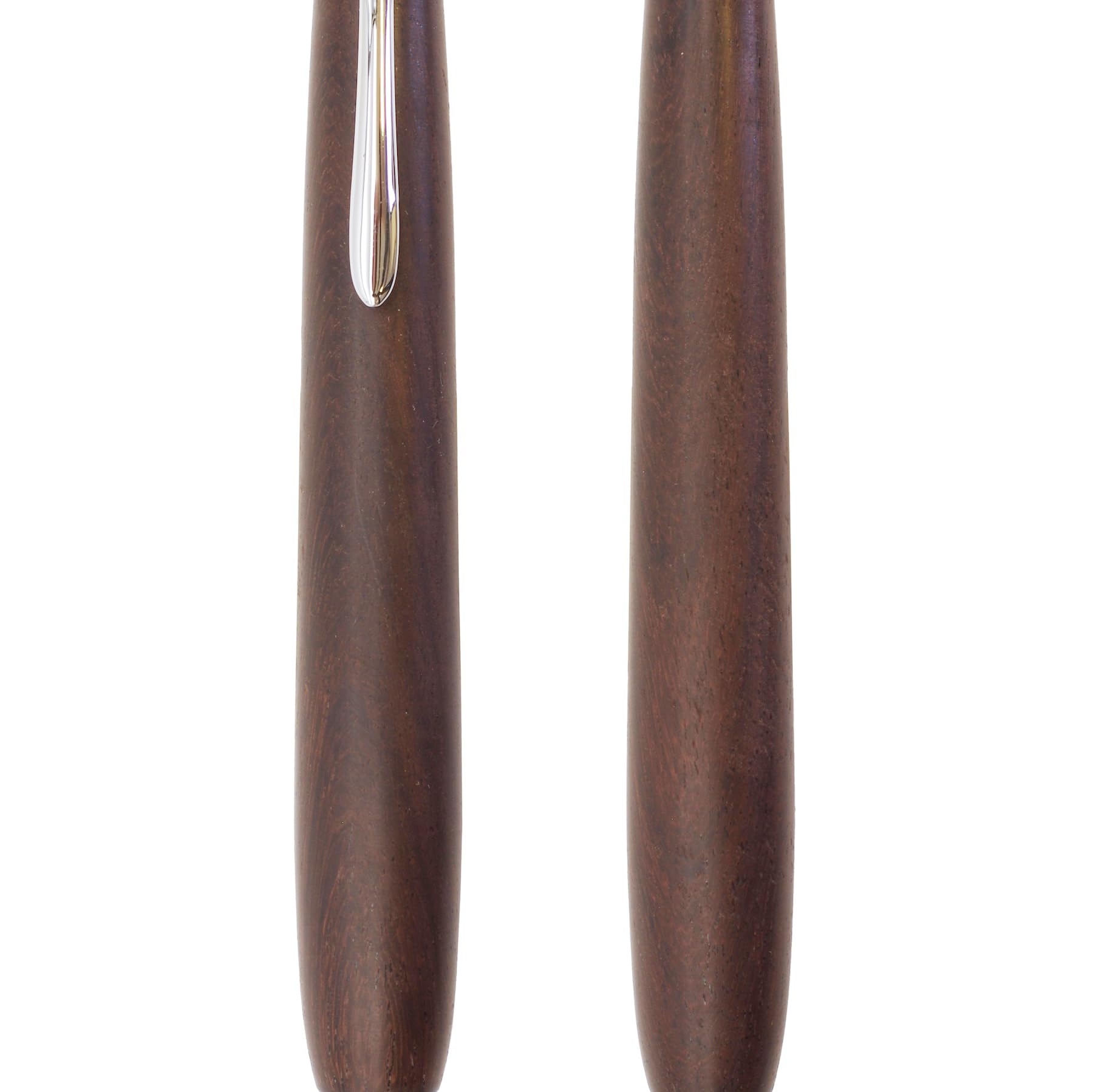 Amazon.co.jp: 木軸 シャープペンシル 0.5mm【本紫檀/ホンシタン】木軸