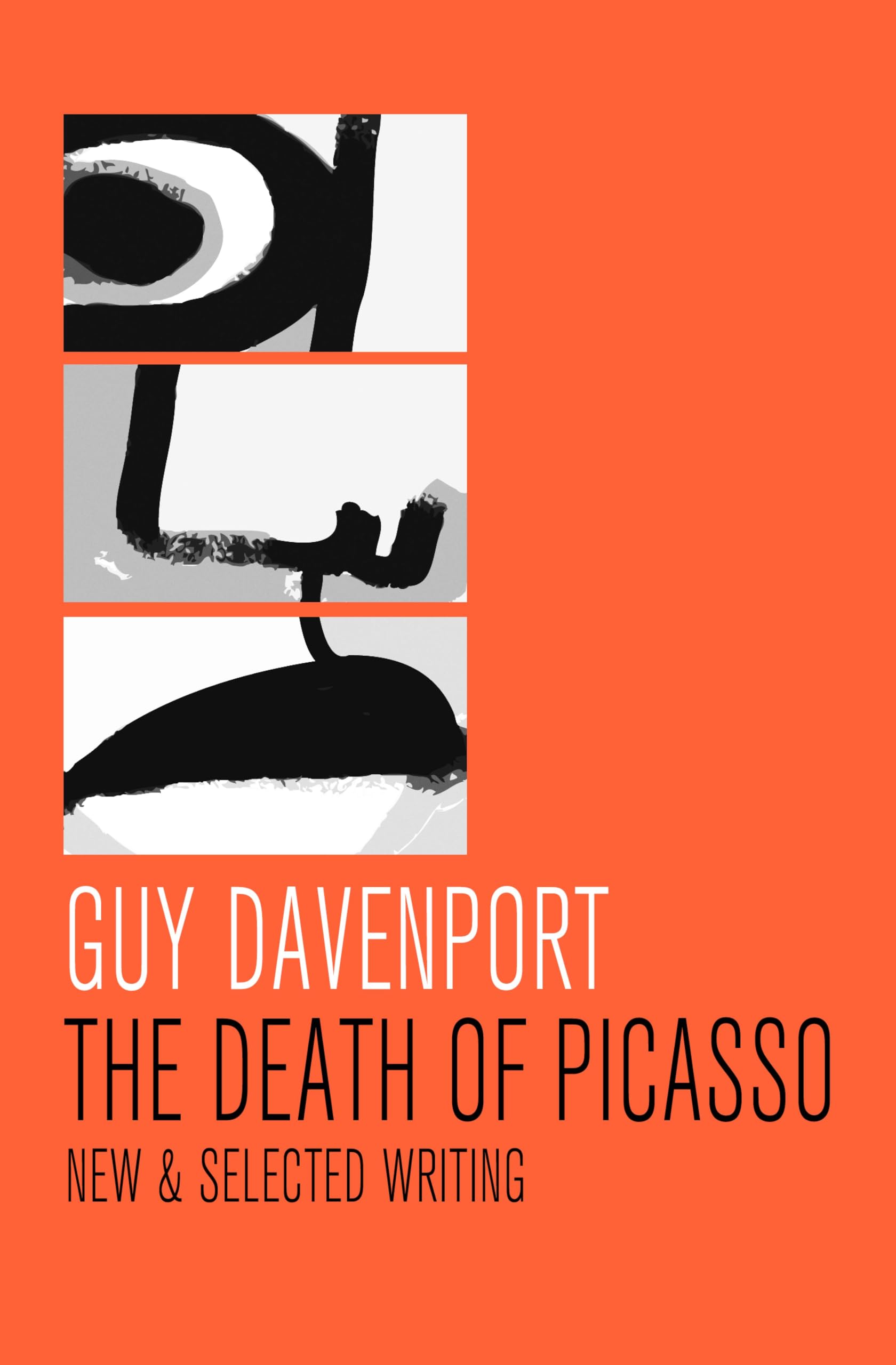 Amazon.com: Guy Davenport: books, biography, latest update