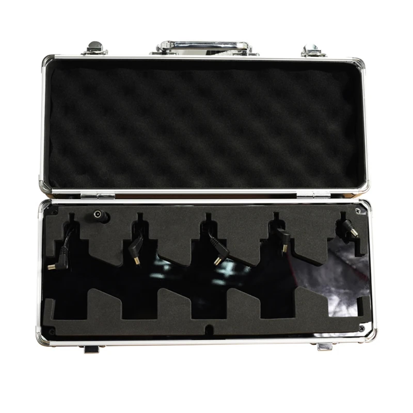 Bolsa Para Pedal De Guitarra Caja de Pedal de guitarra, funda de Pedal de efecto de guitarra, bolsa de almacenamiento, funda de transporte, accesorio for instrumento de cuerda
