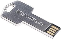 Vista 2 de Password Reset Key Pro Next Generation - USB 3.0 Works w/Windows 98, 2000, XP, Vista, 7, & 10 - Fast Access No Internet Connection Needed - Reset