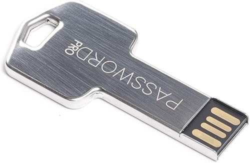 Miniatura 2 de Llave de restablecimiento de contraseña Pro Next Generation - USB 3.0 funciona con Windows 98, 2000, XP, Vista, 7 y 10 - Acceso rápido sin conexión