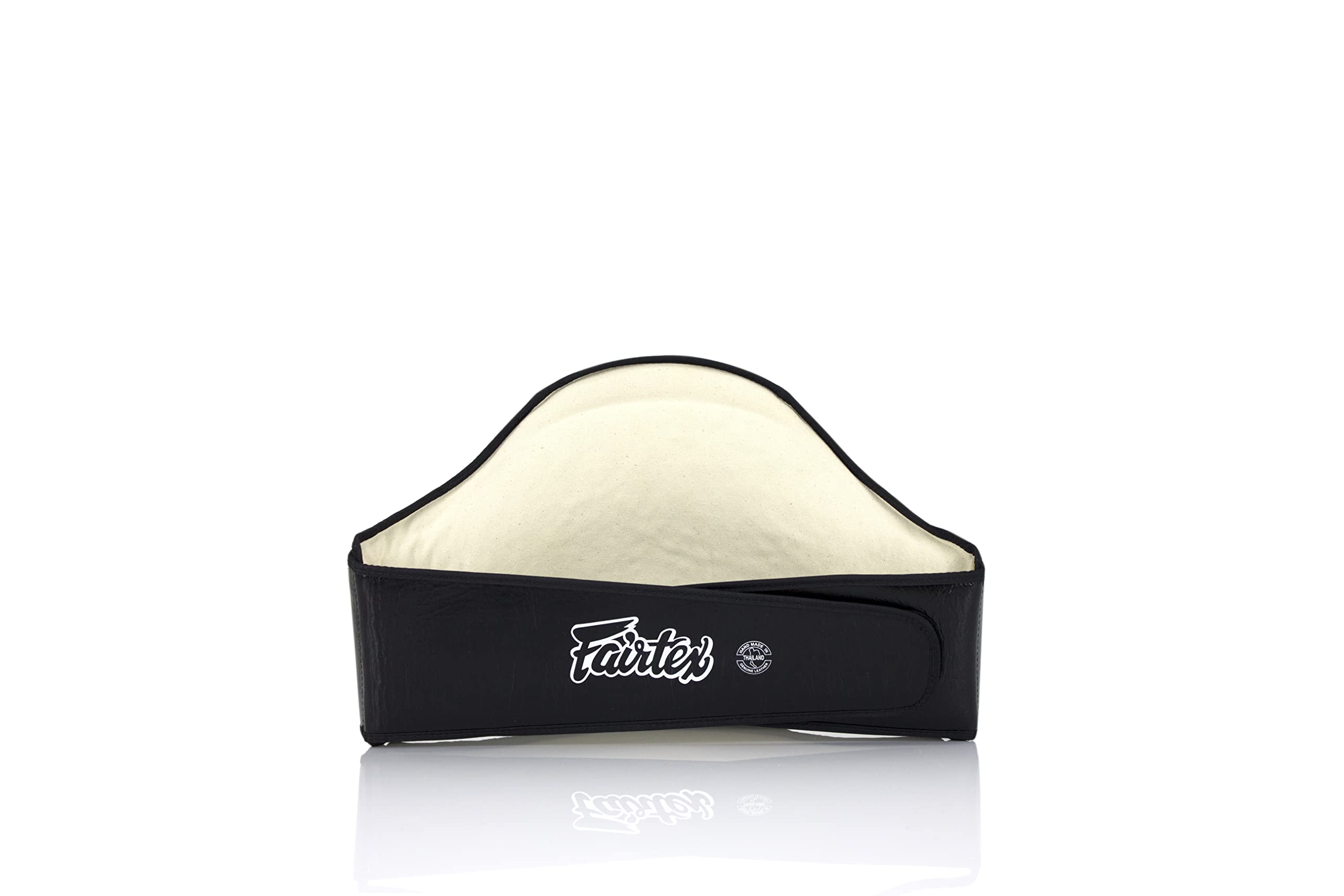 Fairtex Cuir Ventre Char bpv1