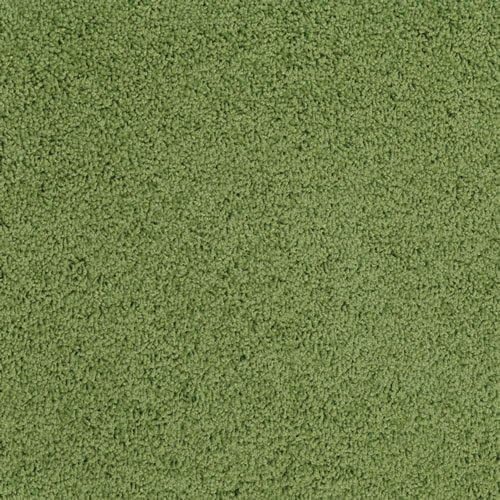 KIDply Soft Solids Kids Rug Rug Size: 4' x 6'