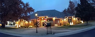 Review Image by Stephen E. Tharp