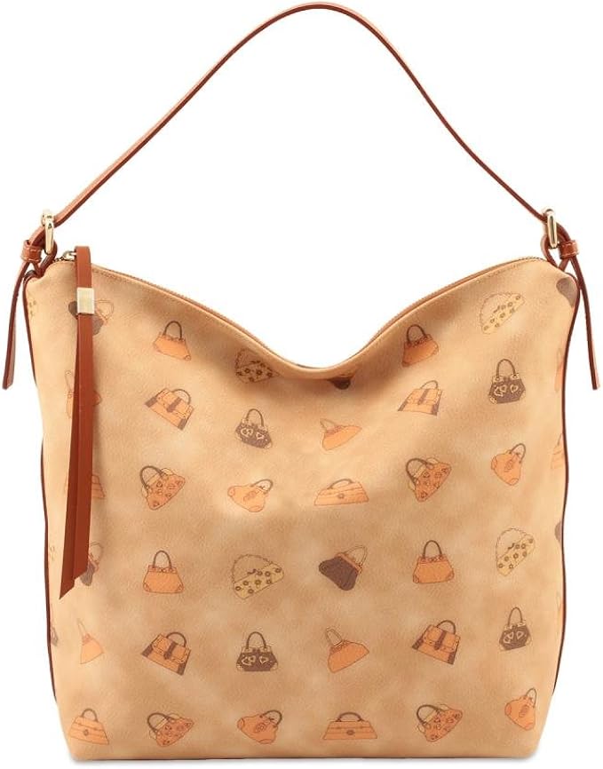 LORISTELLA BORSA A MANO DONNA JAKIE 2373|acquista online su Shoe Center