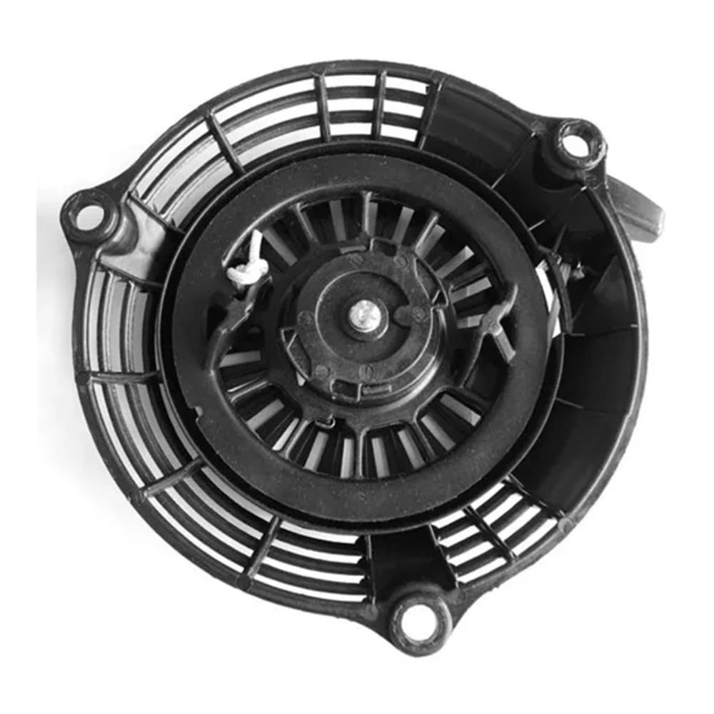 Arrancador de retroceso para poner a punto el cortacésped GC125