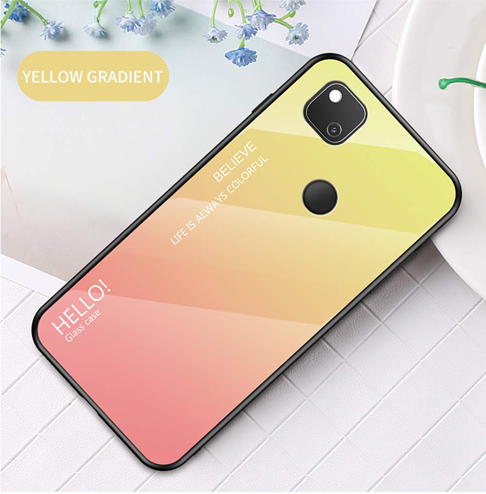 Savvies 6 Pezzi Pellicola Protettiva Per Realme XT – Trasparente, Anti Graffio, Taglio Preciso - 2