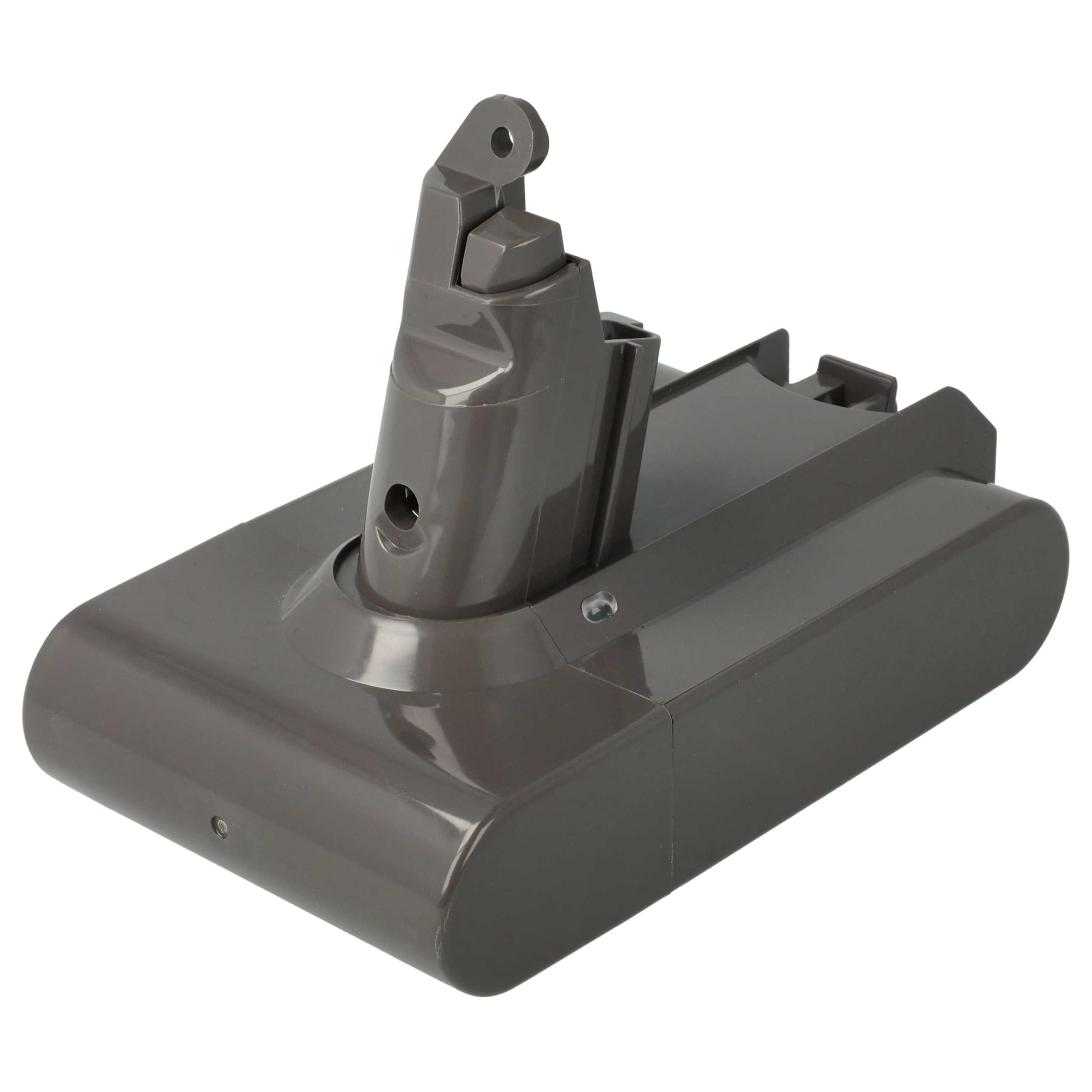 vhbw batteria compatibile con Dyson SV09, SV07, SV07 Animal Pro+, SV09 Total Clean, SV06, SV06 Fluffy aspirapolvere (2000mAh, 21,6V, Li-Ion)