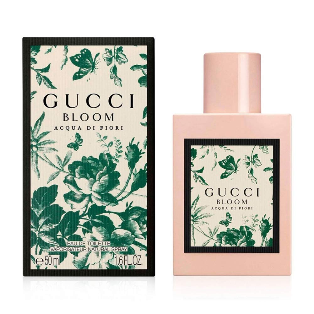 グッチ ブルーム アクア ディ フィオーリ オードトワレ 100ml Amazon | グッチ ブルーム アクアディフィオーリ オードトワレ 50mL