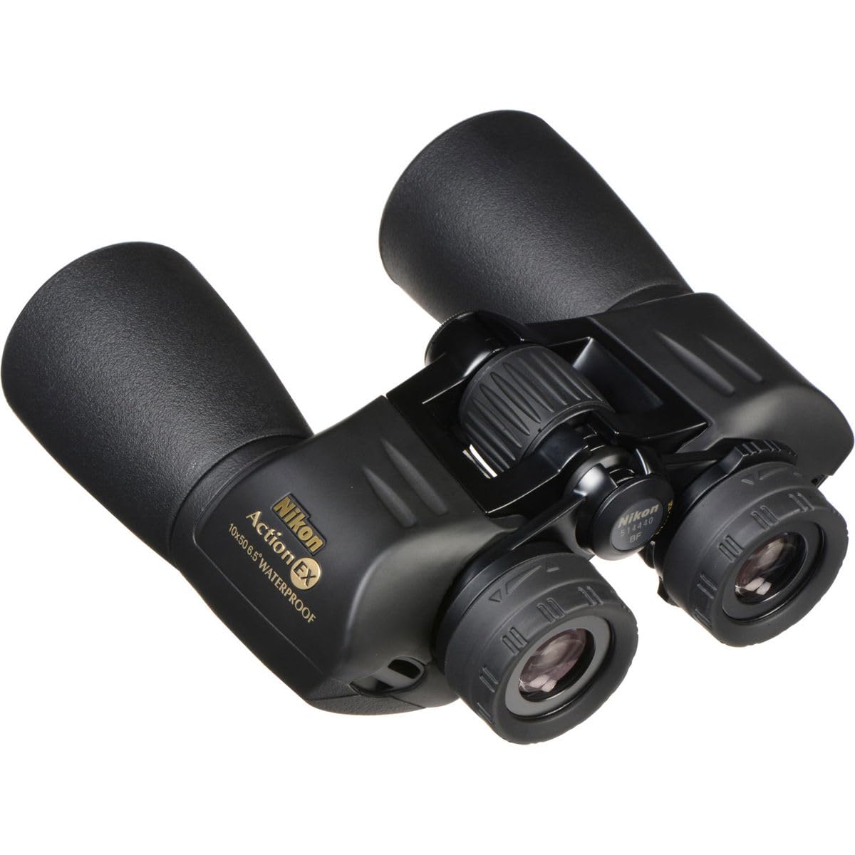 Amazon | Nikon 双眼鏡 アクションEX 10X50CF ポロプリズム式 10倍50