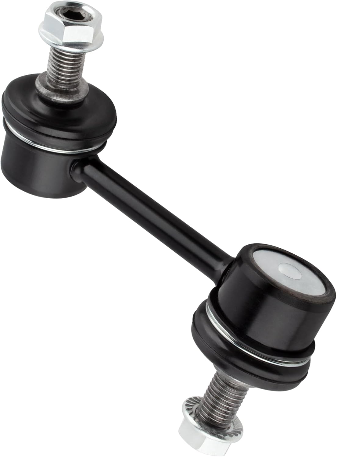 4Pcs Front Lower Ball Joints Stabilizer Sway Bar End Links Fit For Honda Accord 2008-2012, Accord Crosstour 2010-2011, Crosstour 2012-2015, For Acura TSX 2009-2014 K90456 K90457 K500081