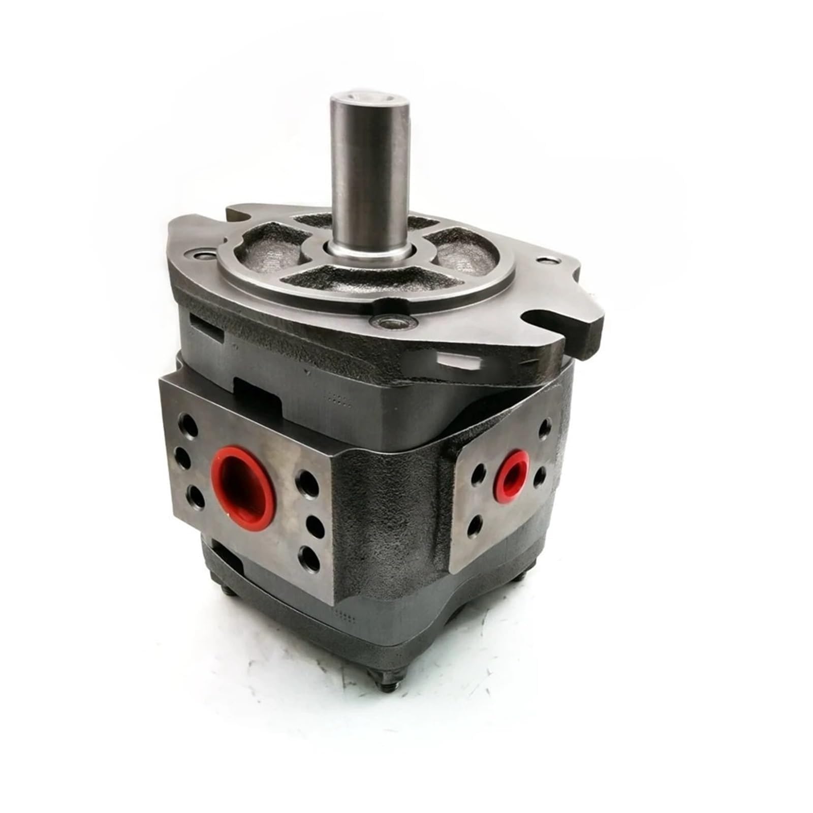 KXIWLUFV Hydraulic Gear Pump IPVP High Pressure Internal Pumps IPVP5-40 101 for Variable Speed Drives