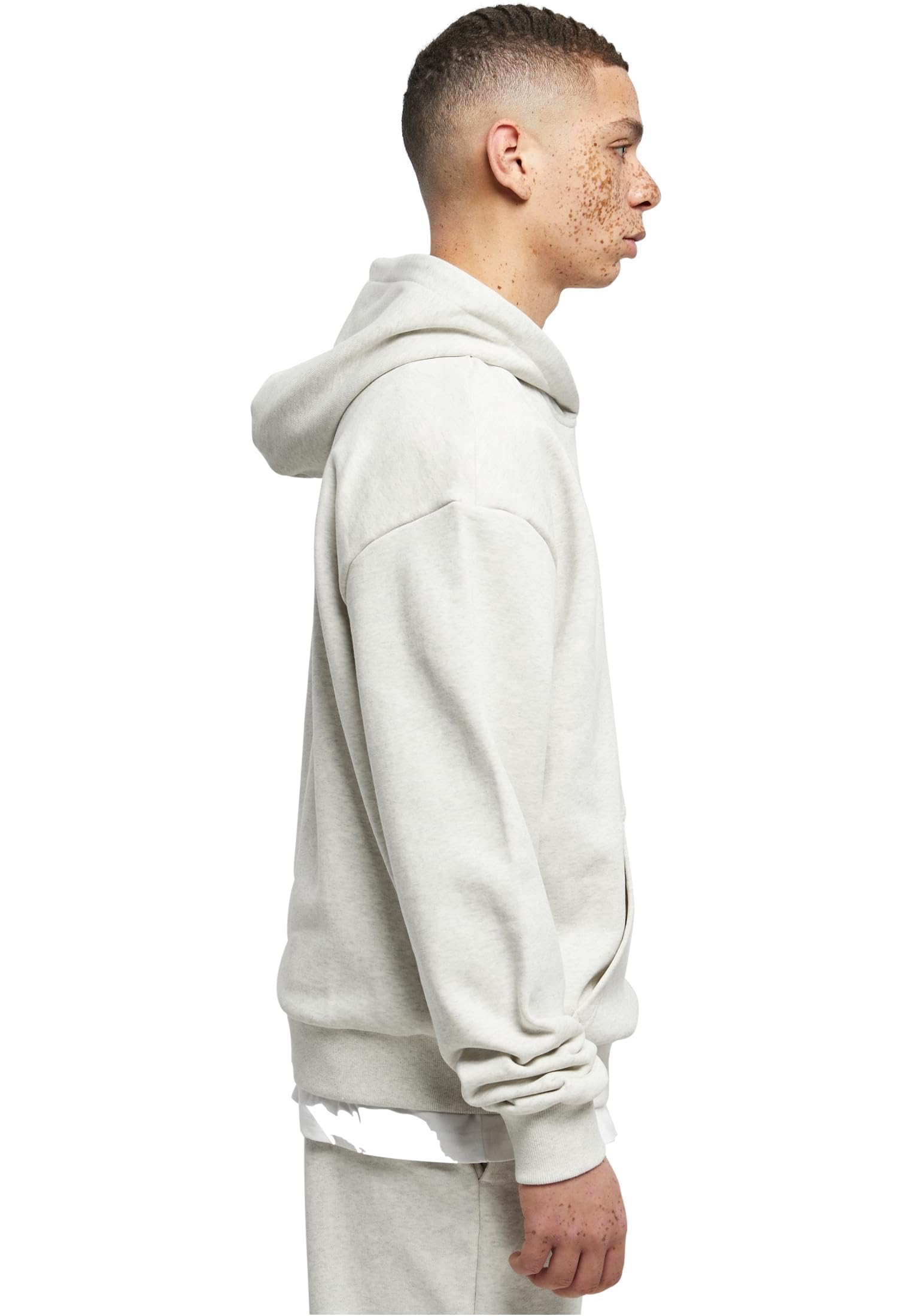Urban Classics Ultra Heavy Oversized Hoody