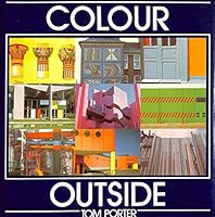 Colour outside 0851397727 Book Cover