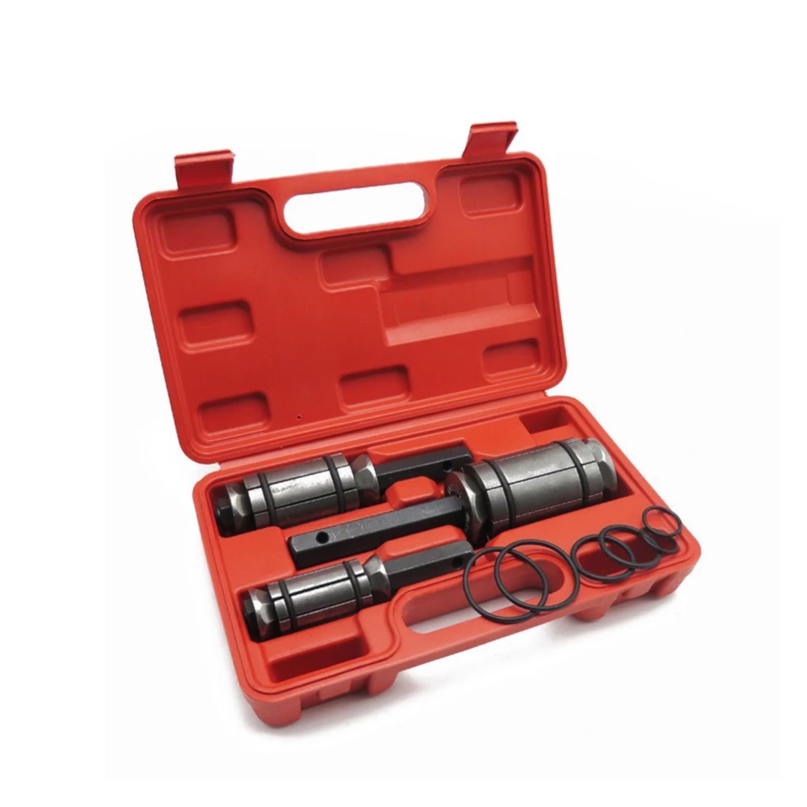 Exhaust Expanders Tail Pipe Tailpipe Muffler Tube Spreader Spreading 3