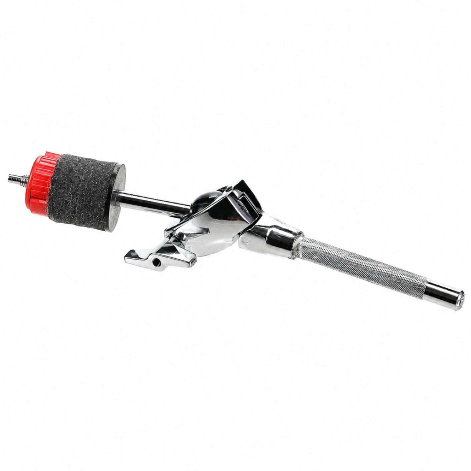 Clamp Cromato Morsetto Versatile Hardware per Batteristi, Sala Prove