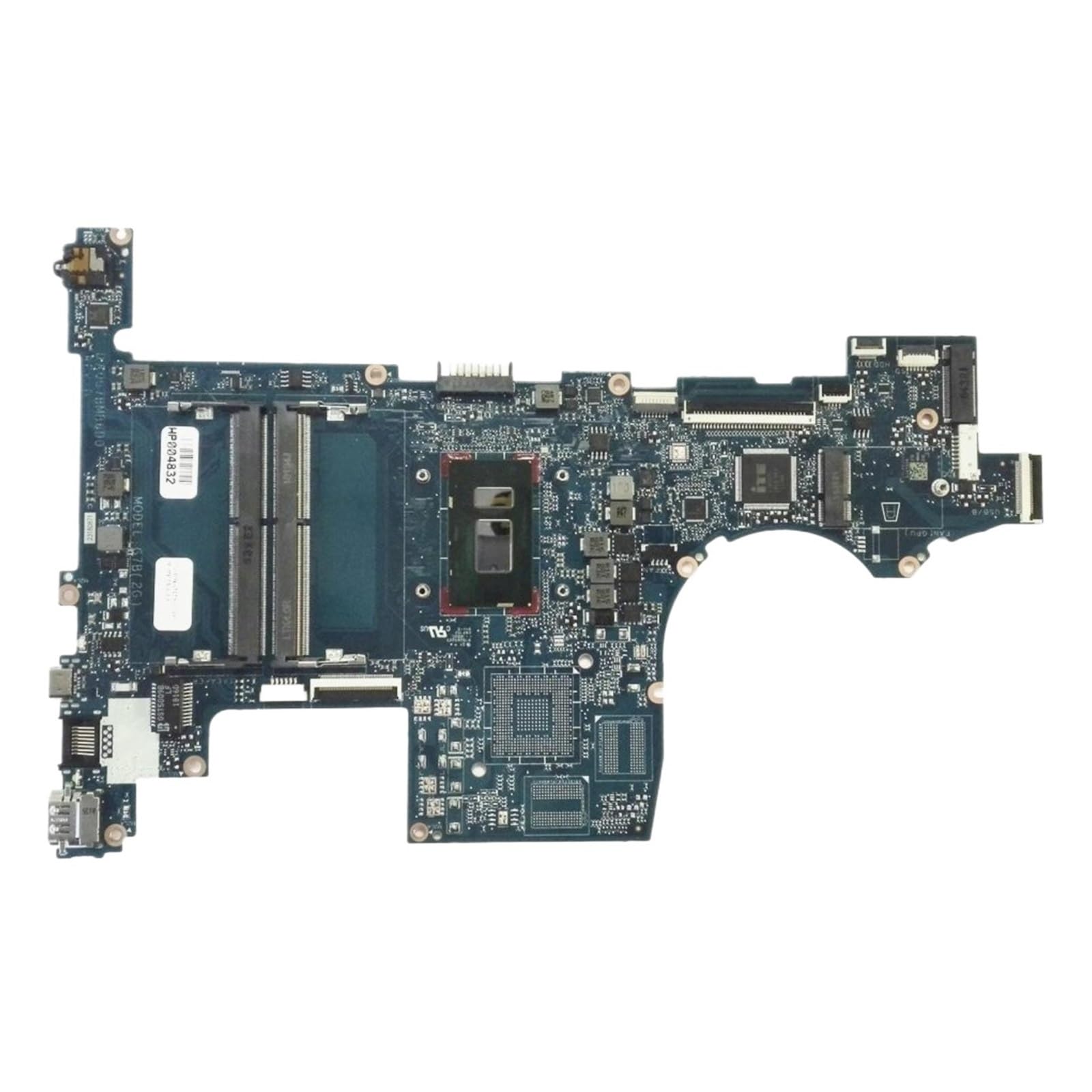 Carte mère HP Pavilion 15-CS DA0G7BMB6D0 Intel i7 UMA - 5