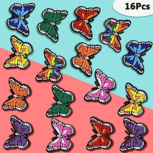 Image of CUNUEN Cute Charms for Clogs Shoe Decoration