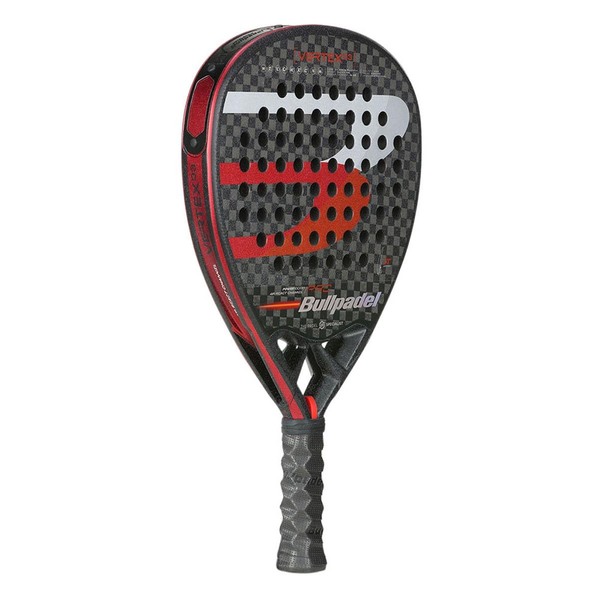 Bullpadel Pádel de Pala Marca Unisex Adulto