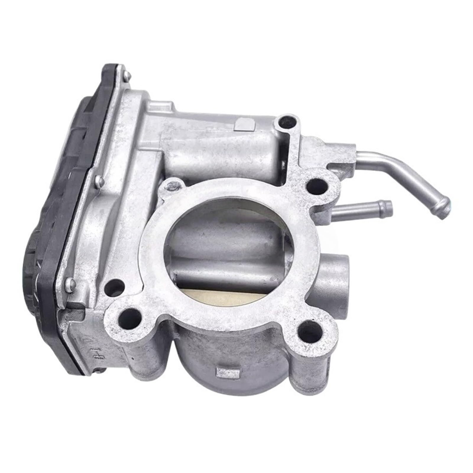 Cuerpo del acelerador MN191145 MN195709 Válvula del acelerador compatible con Mitsubishi Lancer Colt 1.5L CY2A Cz