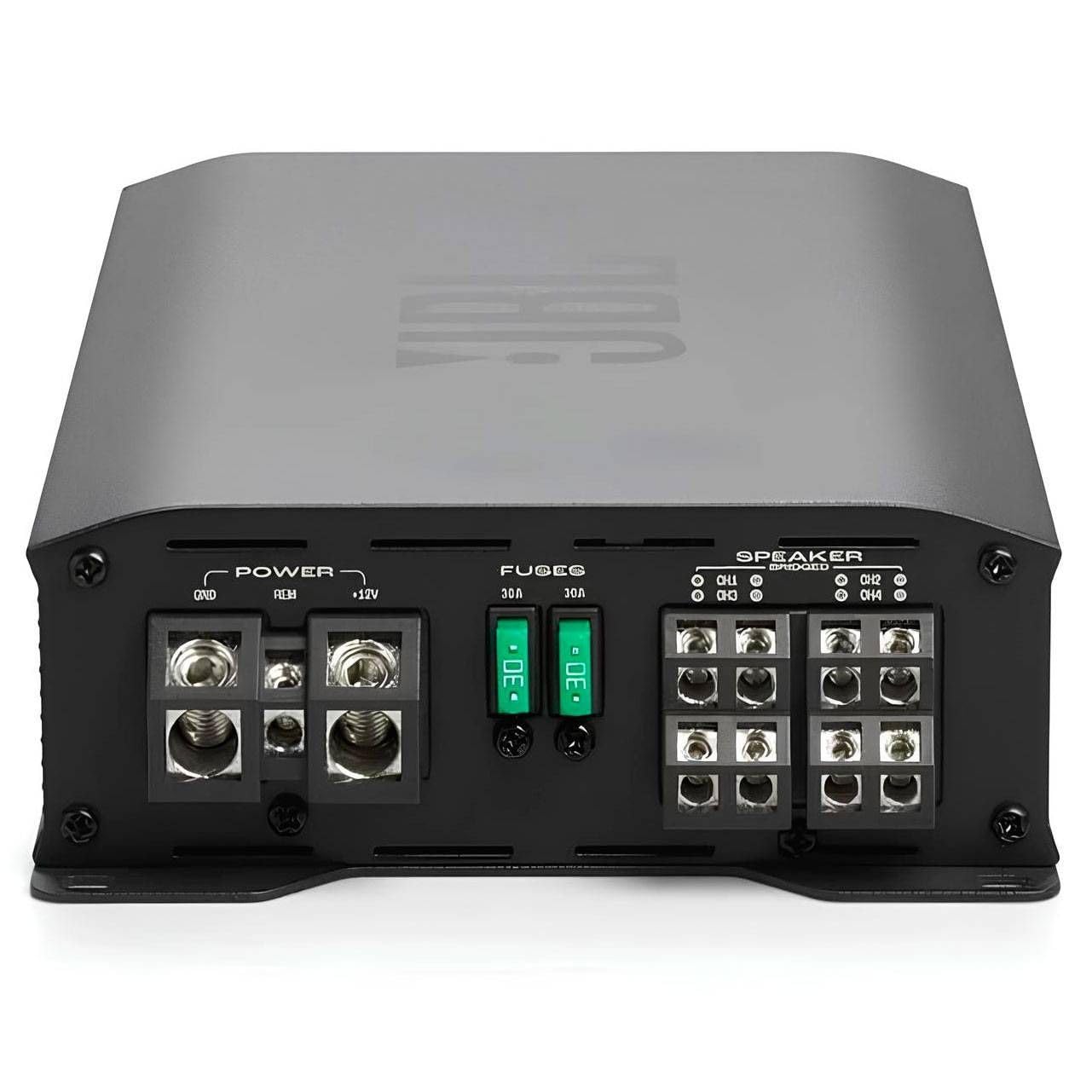 JBL Stage 90041 4 Channel Compact Class D130W RMS Per Channel Car Amplifier — Amazon image 5