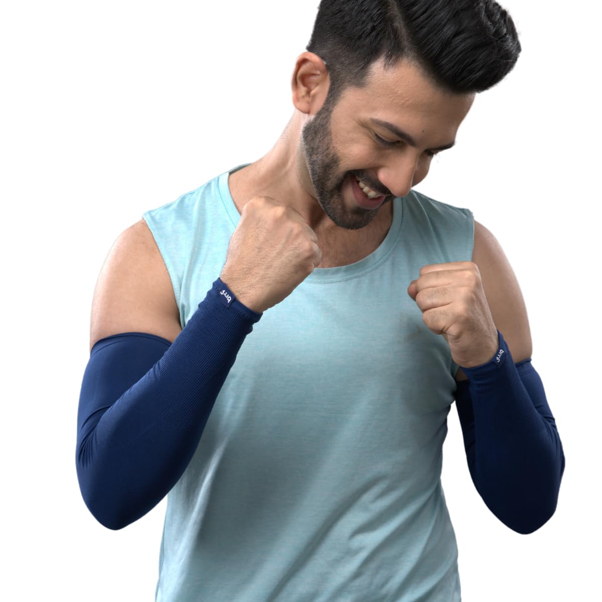 COOLING Arm Sleeves men & Women UV sun Protection for Boys & Girls Sleeve for Running, Hand Cover for Bike Riding