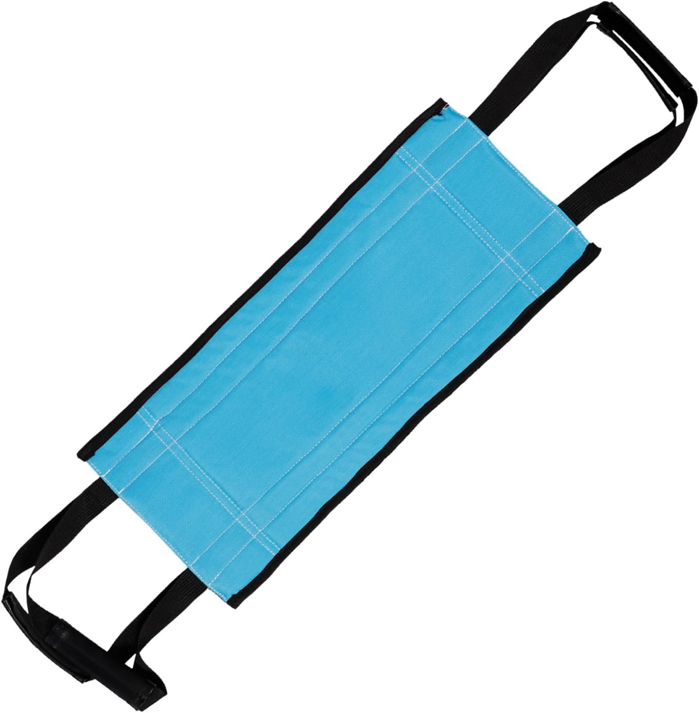 Healeved Elderly Lifting Aid Strap Reusable Sling Handles Adjustable Moving Band for Seniors and Disabled Individuals